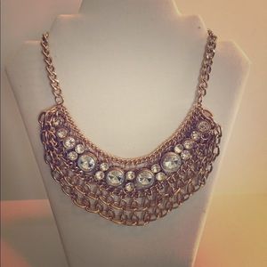 Summer necklace